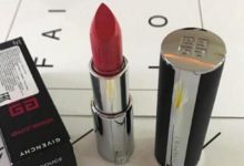 紀梵希口紅315怎麼樣 漿果梅子顯白必備-頭條楓林網