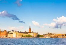 北歐設計為何迷人？ 瑞典保你心服口服-頭條楓林網