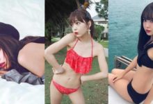 2周狠甩肉肉感！混血日模藤田Nicole「這樣做」不餓肚子還能瘦出瓜子臉！-頭條楓林網