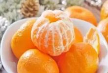 橘子竟不能和它一起吃，特傷肝！ 趕緊告訴身邊的人-頭條楓林網