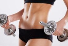 一隻啞鈴就能達到健身效果？ 1個標準輕鬆搞定-頭條楓林網