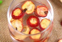 高血壓遇到大剋星，常吃這幾種食物，血壓一降一個準-頭條楓林網