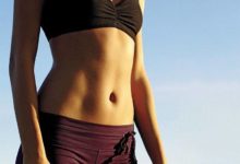 「 有一種美是胸小的遺憾，卻可用馬甲線彌補 」6個腰腹鍛鍊動作，燃燒你厚厚的脂肪！-頭條楓林網
