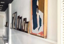 裝修設計時，如何化解尷尬的長走廊？推薦八種方法-頭條楓林網