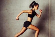 有氧運動+無氧運動+科學的飲食，減脂同時練出腹肌！-頭條楓林網