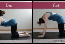 懶人瑜伽 舒緩疲累又瘦身-頭條楓林網