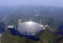 榜樣的力量——追記全國時代楷模、“中國天眼”之父南仁東-頭條楓林網