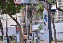 成都001號智能柔性充電弓亮相玉林小區-頭條楓林網