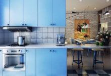 新房入住6年多，拿出來曬一曬，除了空調黃了，掃乾淨跟新房一樣-頭條楓林網