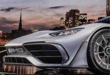 搭載1.6T發動機，馬力輸出500匹，奧迪寶馬相對無言-頭條楓林網