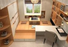 榻榻米裝修:如何利用榻榻米打造小戶型溫馨浪漫家-頭條楓林網