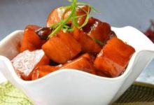 蔬菜如何做出肉感？ 這些美味健康的做法，油脂更低不上火，聰明吃貨都 ...-頭條楓林網