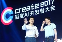 李彥宏談陸奇：他工作時間比我還長 人也很正-頭條楓林網