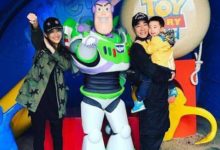 不想變大媽？應采兒教你「5招」生完還像少女，第一次聽的「血型減肥法」超厲害可以越吃越瘦！-頭條楓林網