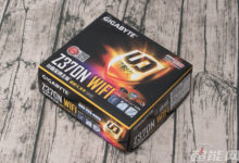 技嘉Z370N WiFi主板評測：小鋼砲平台皮實之選、Mini顯卡好夥伴-頭條楓林網