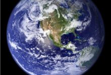 地球表面積70%都是水，為啥不是不叫水球而是地球？這就是原因-頭條楓林網