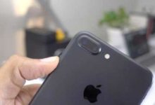 iPhone7 Plus再次大降，三星note8首當其衝前面-頭條楓林網