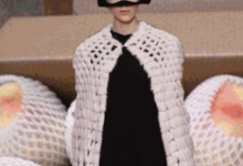 哈哈哈這季Dior高定，給中國農貿市場、建材城付版權費了嗎？-頭條楓林網