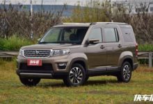 這臺7座SUV便宜到你不敢相信！-頭條楓林網