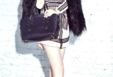 進擊傲嬌足尖，磨砂短靴提前造勢-頭條楓林網