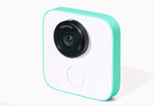 Google悄悄開賣可以幫你自動拍照的AI相機Clips，售價249美元-頭條楓林網