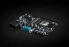 NVIDIA與Aquantia合作，為無人自動駕駛平台提供10GbE連接-頭條楓林網