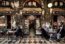 一千歐元的天價賬單 讓你學習如何避免在景區被宰-頭條楓林網