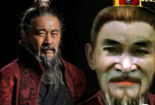 古代名人乾屍「相貌復原圖」！曹操長這樣；「香妃」棺木一打開竟有奇香飄出！-頭條楓林網