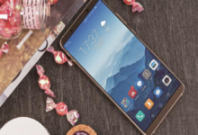 2017匠心之作 HUAWEI Mate 10 Pro智能手機-頭條楓林網