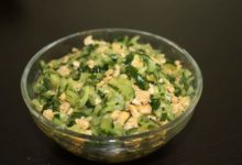 黃瓜餡餃子，怎麼能做的鮮香味美？ 絕妙搭配，甘甜爽-頭條楓林網