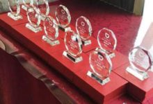 平凡人的榮耀路 車速遞租車為獲獎網約車司機成員頒獎-頭條楓林網