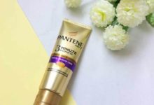 潘婷護髮素怎麼樣，誰用誰說好-頭條楓林網