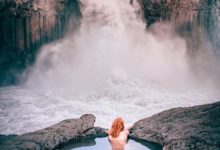 拜託！ 泡溫泉正確的打開方式是這樣的-頭條楓林網