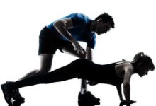 沒器械一樣能健身，徒手燃脂減掉肚腩-頭條楓林網