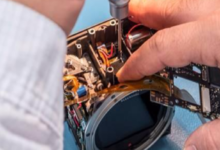 談工匠精神？小胖帶你看哈蘇是怎樣製造數碼相機的-頭條楓林網