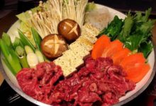 吃了這鍋壽喜燒，2018年既健康長壽又喜上眉梢-頭條楓林網