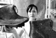 古人一點也不死板守舊，這「23張圖」就是最好的證明，原來他們都比你還要潮！-頭條楓林網