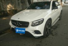武漢賓士GLC開了1年1.1萬公裡貶值10萬，車主憤怒到懷疑-頭條楓林網