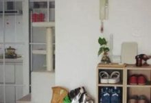 75平兩室一廳，硬裝修5萬，很實在的宜家風！-頭條楓林網