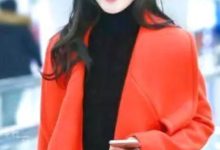 堪稱太陽女神的謝娜，穿搭和她帶來的歡樂一樣精彩-頭條楓林網