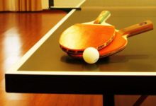 怎麼練習乒乓球接發球-頭條楓林網