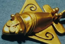 6件「神秘古物留下來的未解之謎」，讓人看後都為之驚嘆！#4 原來4000多年前就有飛機了！？-頭條楓林網