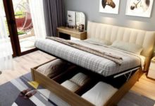 北歐極簡風，透出高尚亮潔之美-頭條楓林網