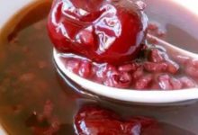 吃棗養生又養顏，但這事千萬不能做，有人因此進了醫院-頭條楓林網