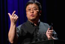 羅永浩的“革命性產品”也許是智能眼鏡？-頭條楓林網