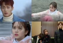 （劇雷慎入）《Radio Romance》首播受好評 金所炫冬日拍落水戲惹人心疼-頭條楓林網