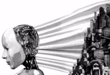 互金公司的AI野心，還要經歷幾重考驗？-頭條楓林網