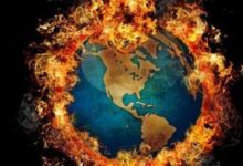 全球變暖是謊言？太陽黑子是造成地球變冷的罪魁禍首！-頭條楓林網