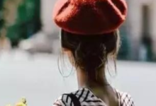 梧桐珆報道：超美的編髮，任誰都能擁有好氣質-頭條楓林網