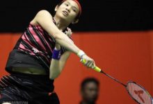 印尼大師賽／激戰三局逆轉勝，戴資穎驚險闖16強！-頭條楓林網
